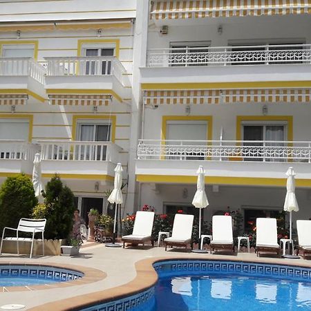 Ioli Apartments Limenas  Luaran gambar