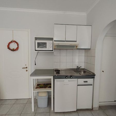 Ioli Apartments Limenas  Luaran gambar
