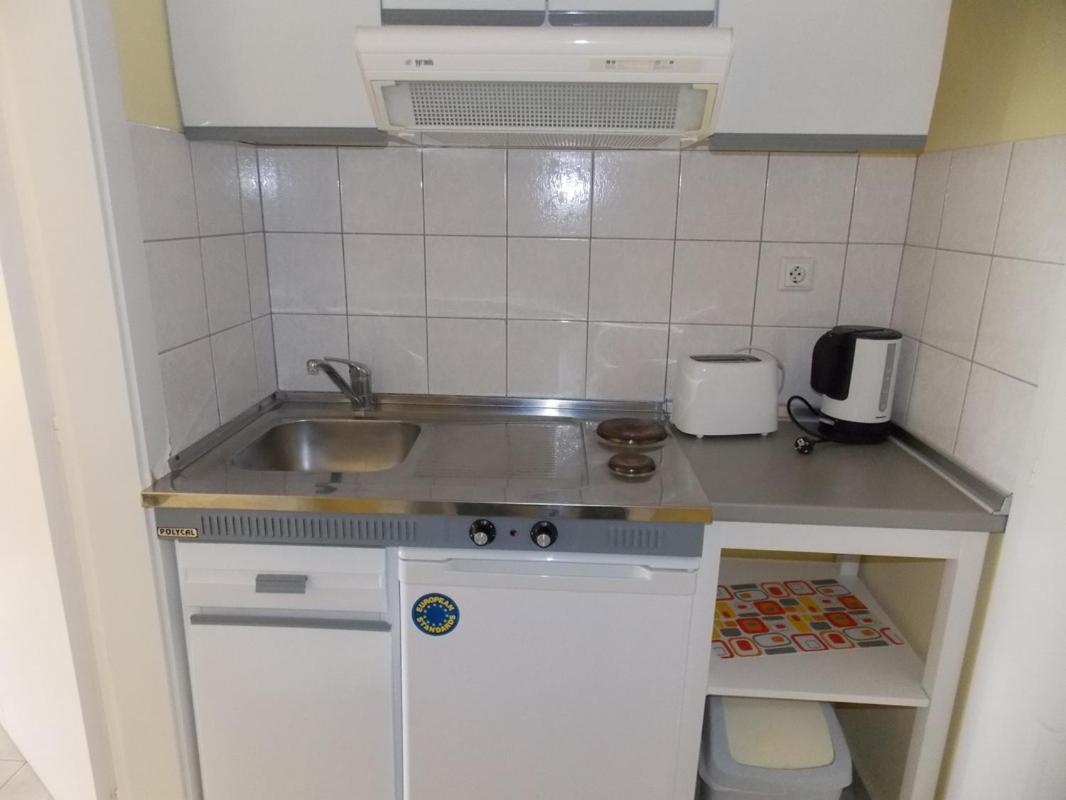 Ioli Apartments Limenas  Luaran gambar