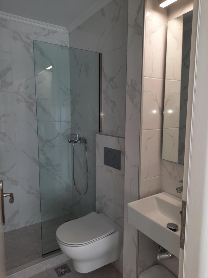 Ioli Apartments Limenas  Luaran gambar