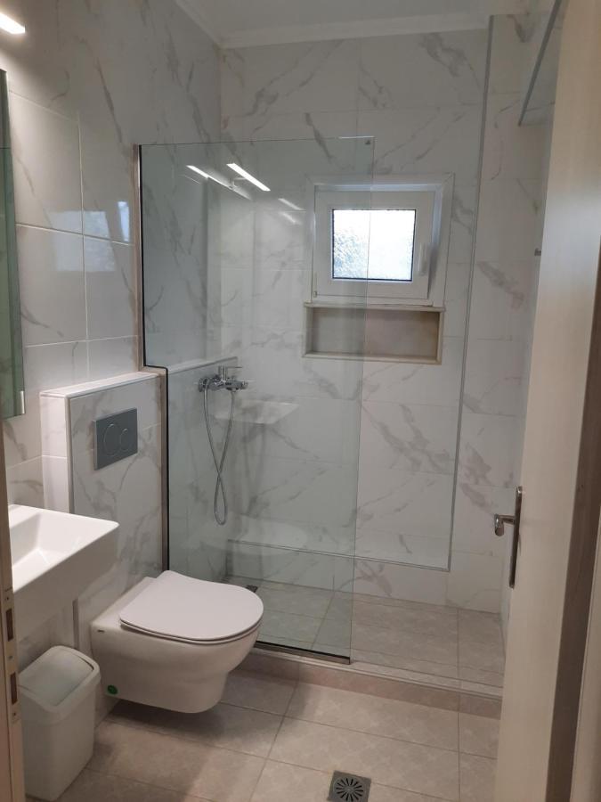 Ioli Apartments Limenas  Luaran gambar