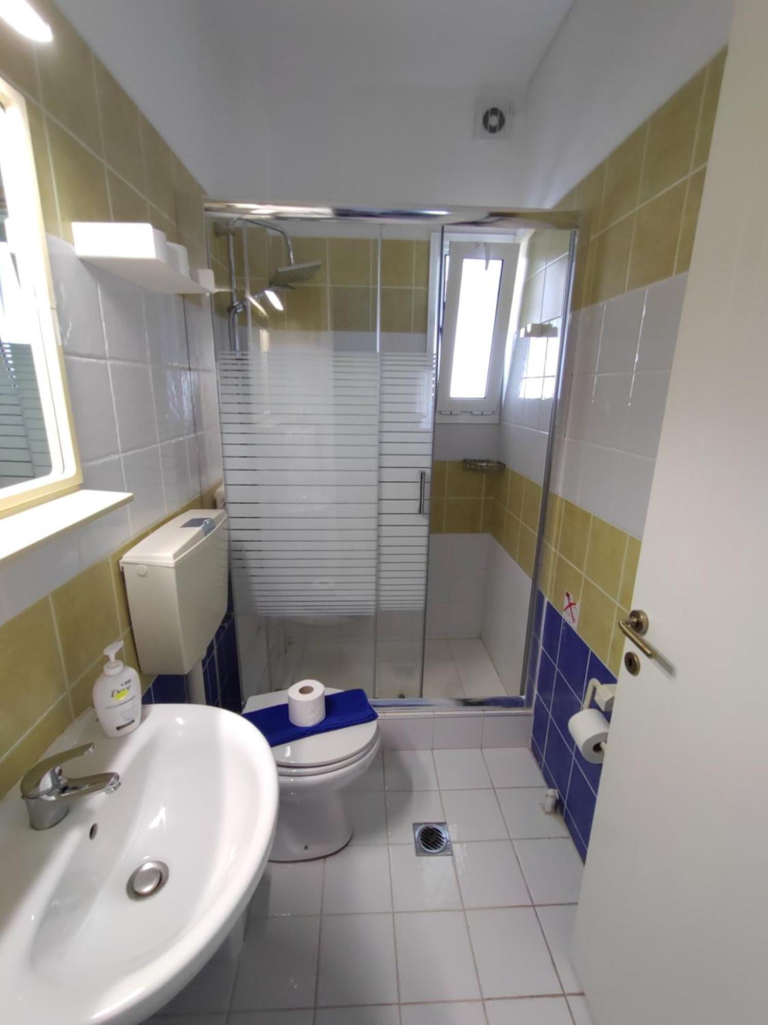 Ioli Apartments Limenas  Luaran gambar