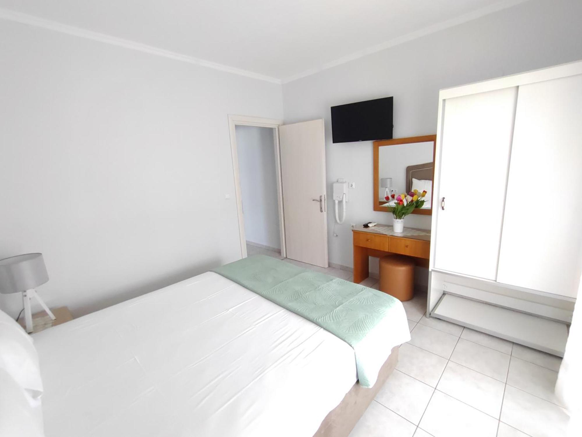 Ioli Apartments Limenas  Luaran gambar