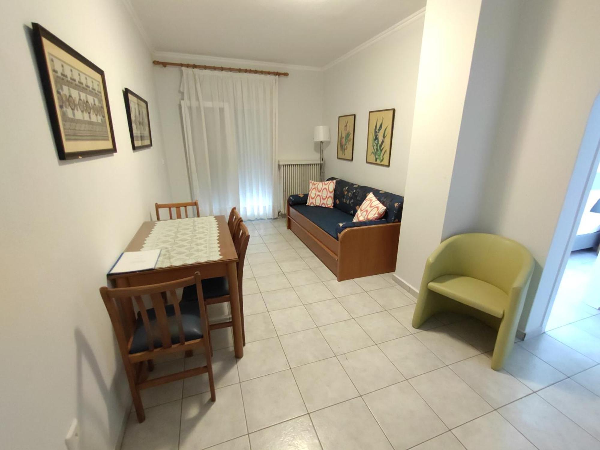 Ioli Apartments Limenas  Luaran gambar