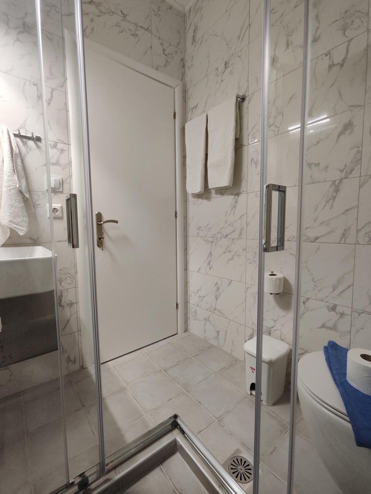 Ioli Apartments Limenas  Luaran gambar