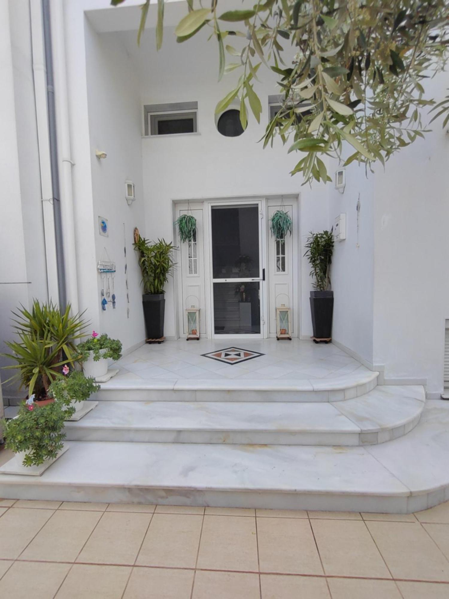 Ioli Apartments Limenas  Luaran gambar