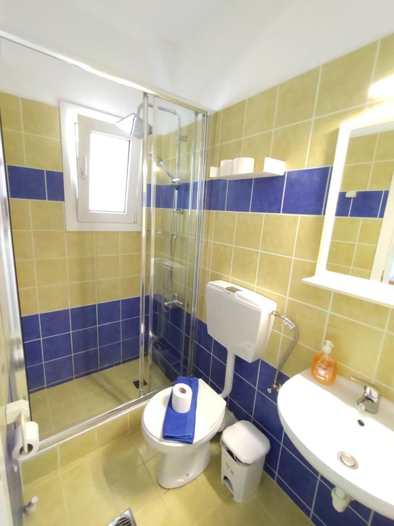 Ioli Apartments Limenas  Luaran gambar