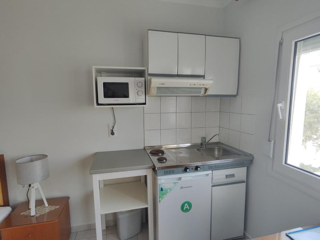 Ioli Apartments Limenas  Luaran gambar