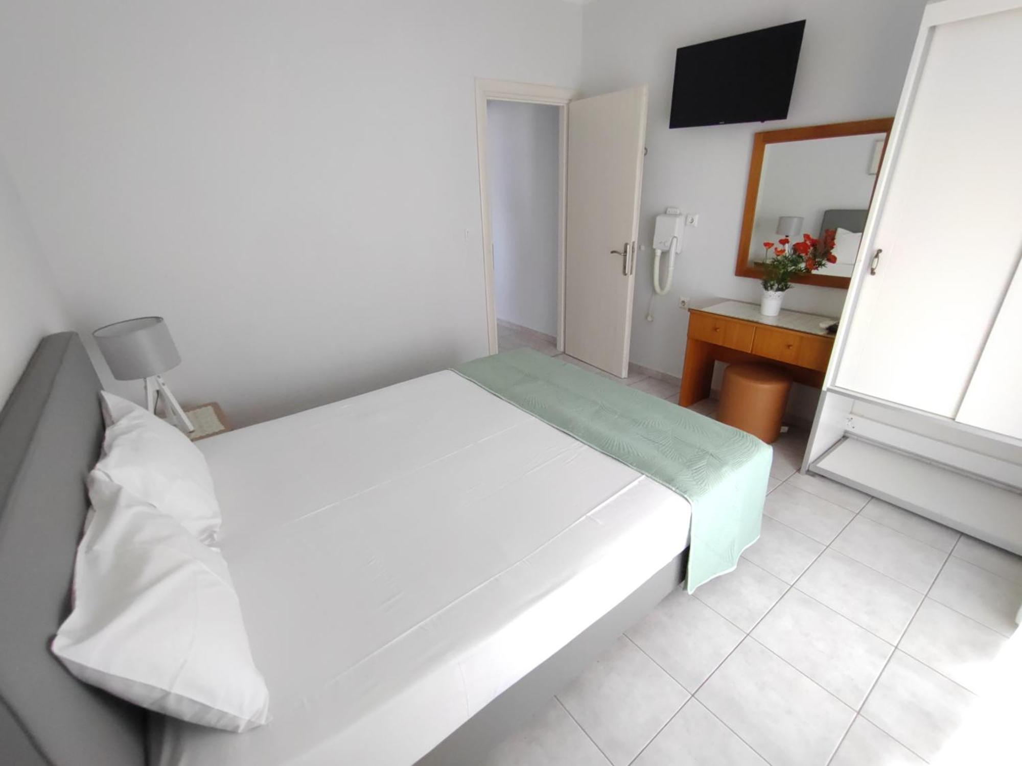 Ioli Apartments Limenas  Luaran gambar