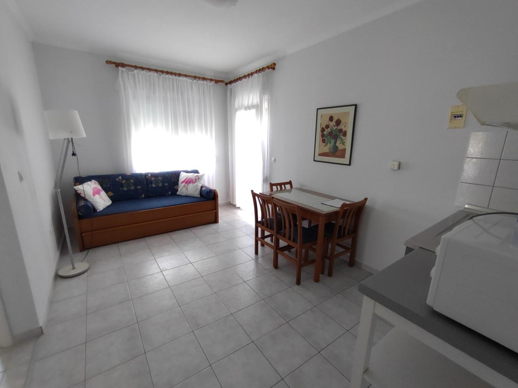 Ioli Apartments Limenas  Luaran gambar