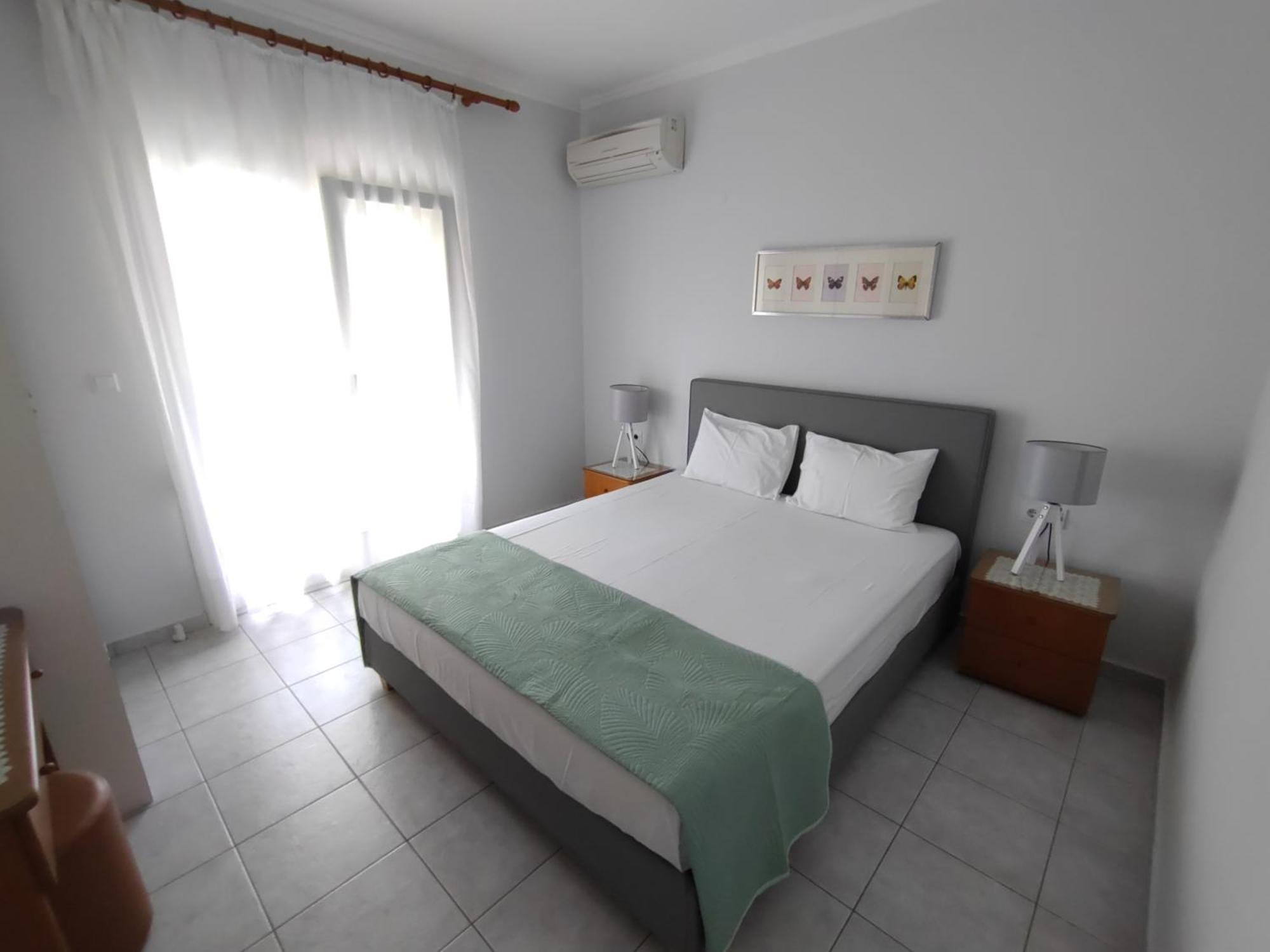 Ioli Apartments Limenas  Luaran gambar