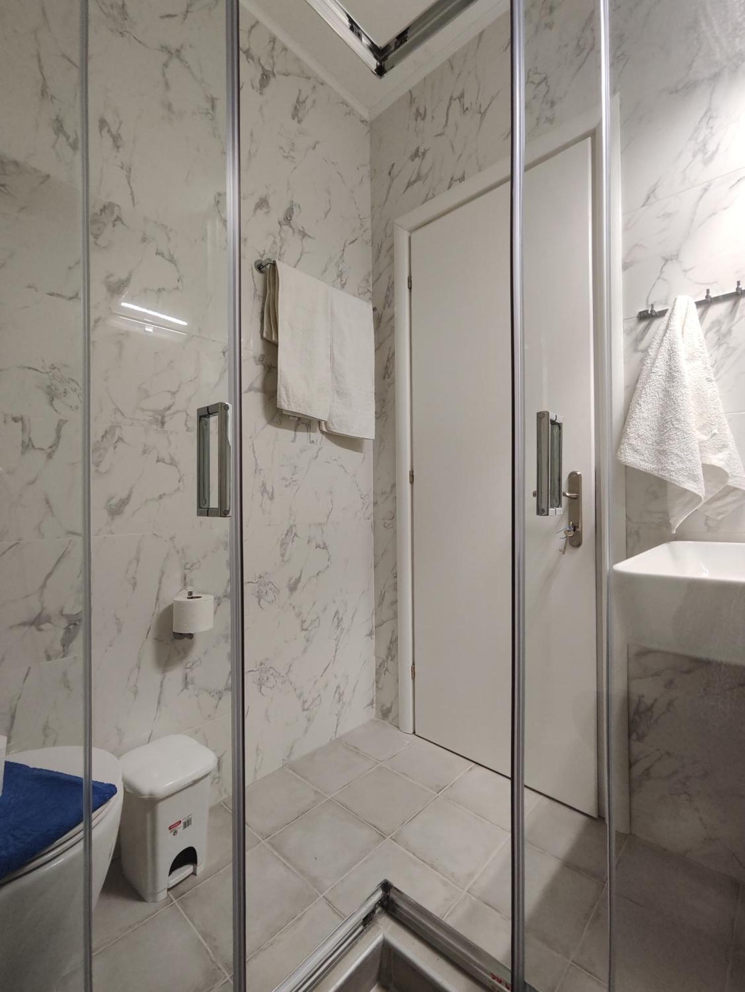 Ioli Apartments Limenas  Luaran gambar