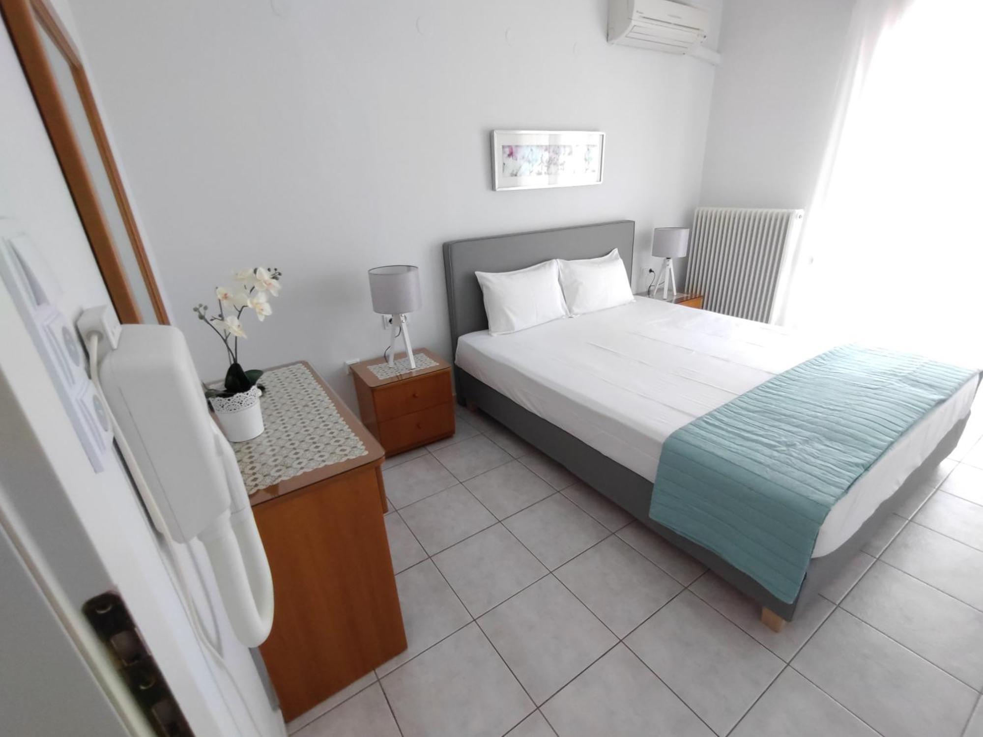 Ioli Apartments Limenas  Luaran gambar
