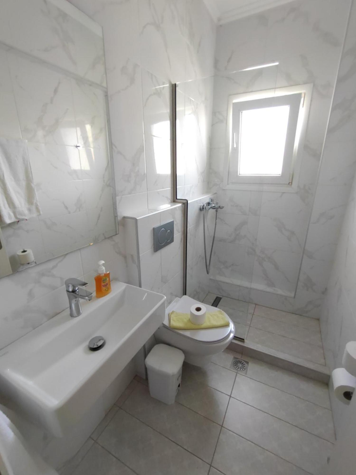 Ioli Apartments Limenas  Luaran gambar
