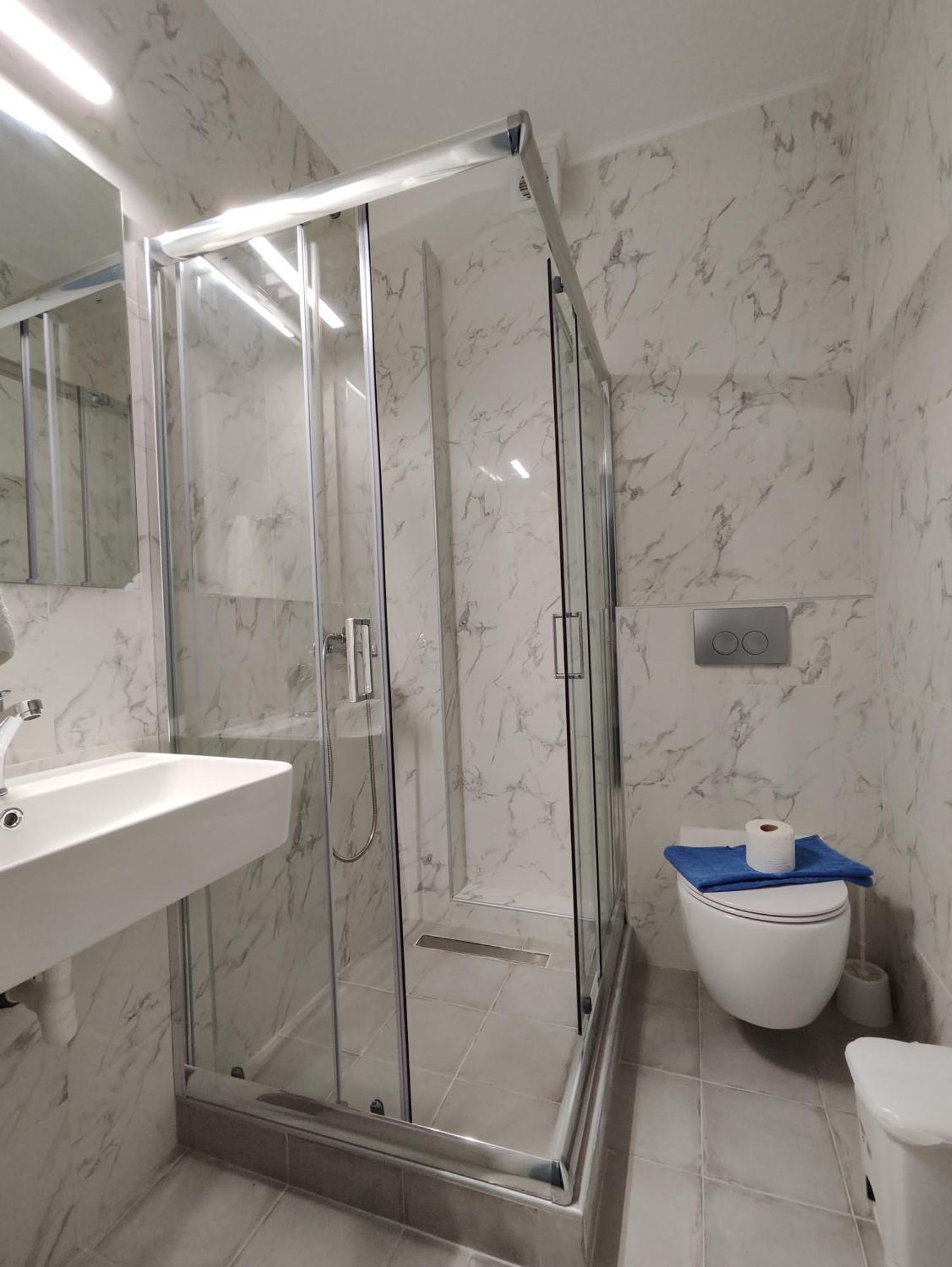 Ioli Apartments Limenas  Luaran gambar