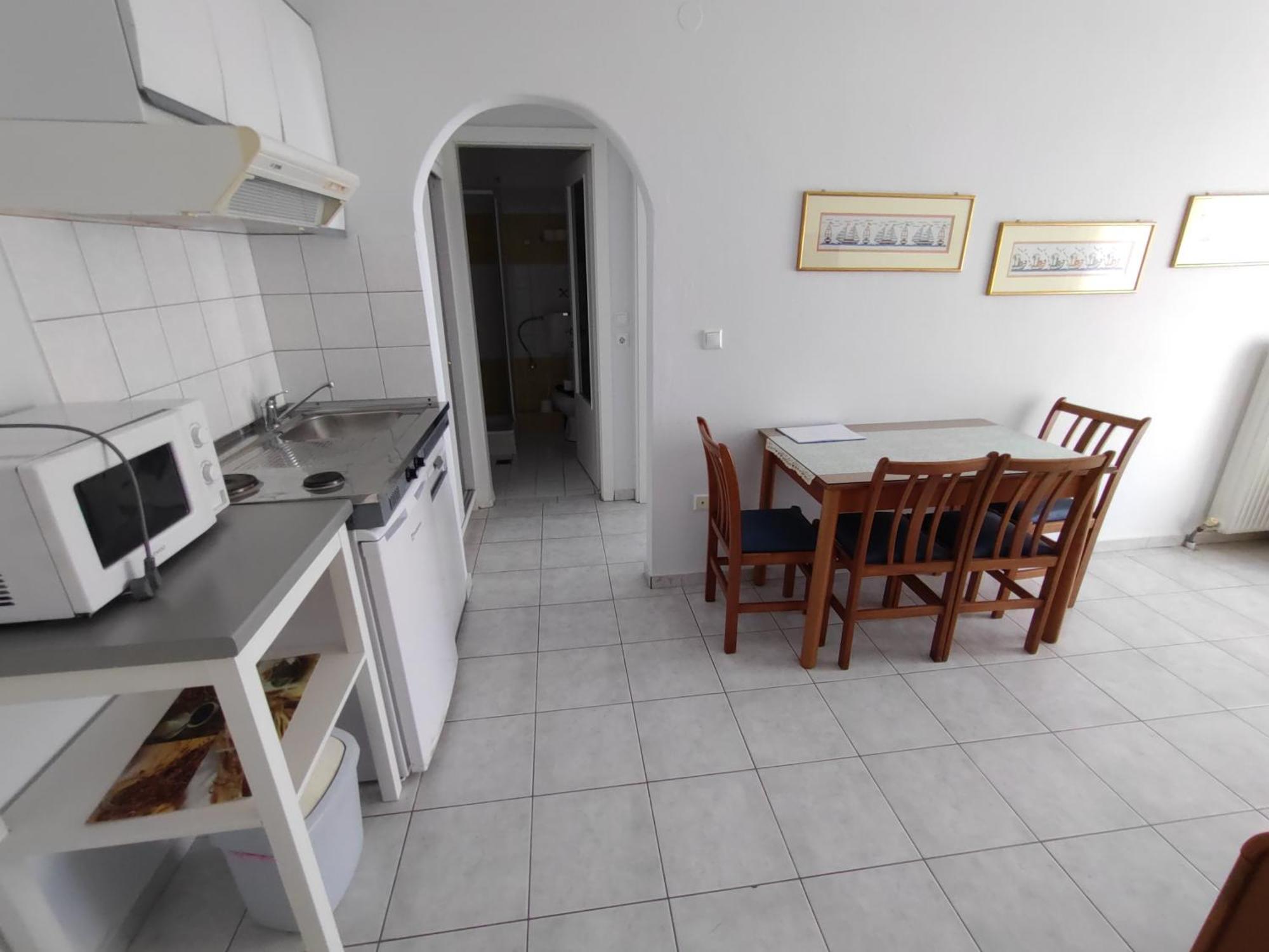 Ioli Apartments Limenas  Luaran gambar