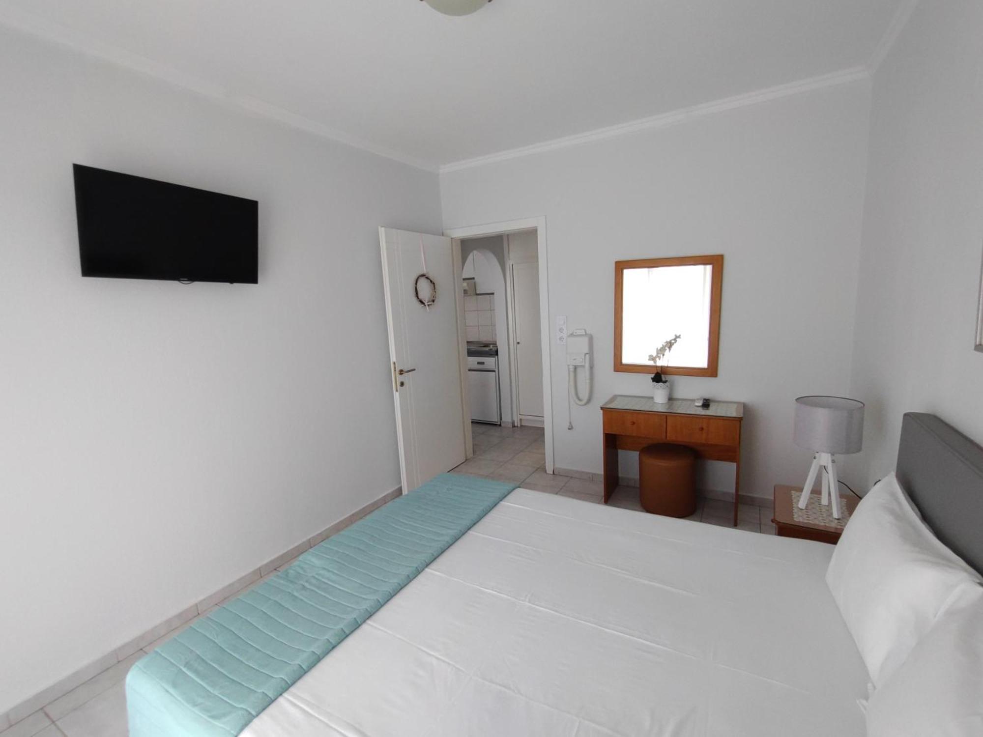 Ioli Apartments Limenas  Luaran gambar